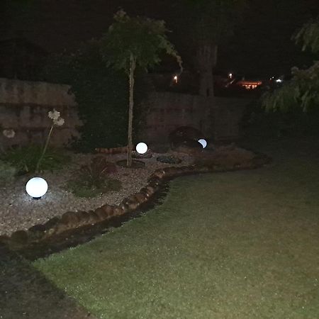 Casita Curbeiros Villa O Grove Bagian luar foto