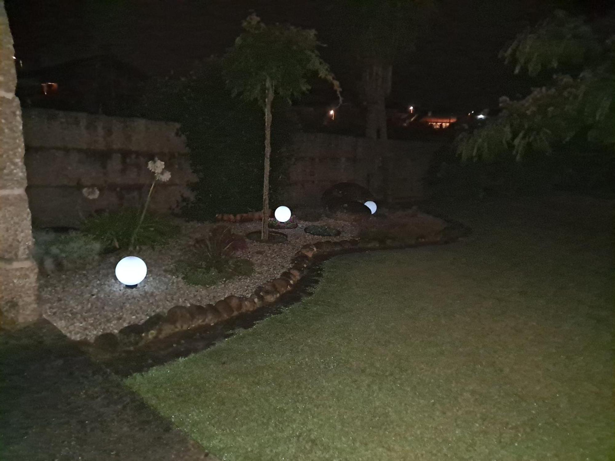 Casita Curbeiros Villa O Grove Bagian luar foto